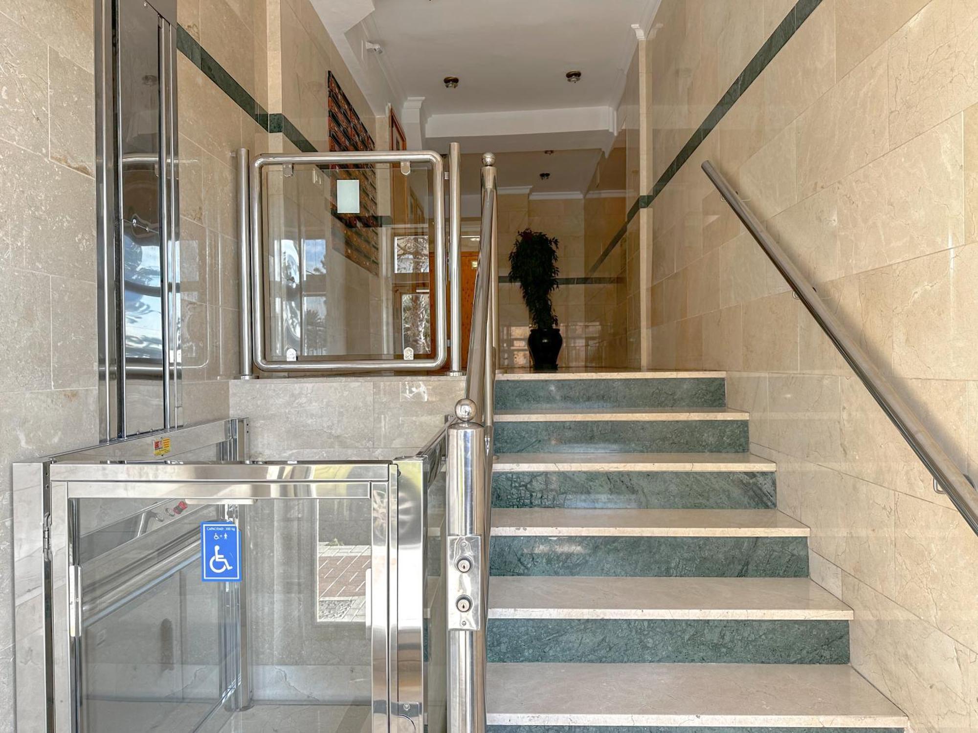מאלגה Apartamento Mirador Del Mediterraneo מראה חיצוני תמונה